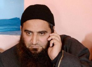 Masarat Alam Booked Under Public Safety Act, Likely To Be In Jail For At Least Two Years