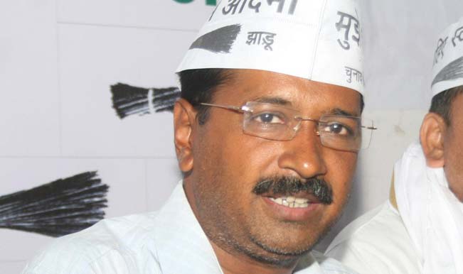 Arvind Kejriwal’s Aam Aadmi Party to collapse by 2017?