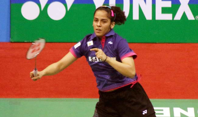 Badminton Asia Championships 2015: Saina Nehwal, PV Sindhu enter pre-quarters