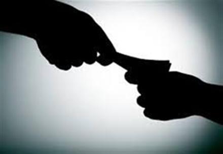 Vigilance nabs forest Guard accepting bribe
