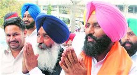 Bains brothers get bail after HC interventio