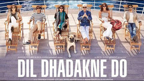 Trending: The trailer of Dil Dhadakne Do!