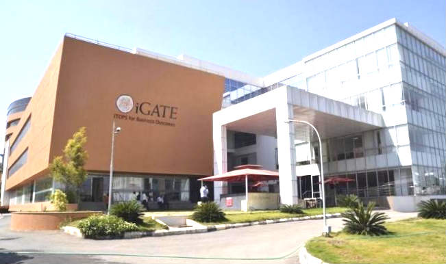 Capgemini to acquire US-based outsourcer IGATE for $4 billion