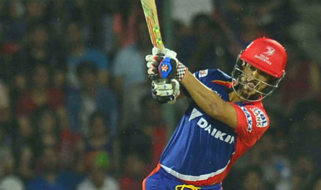 Delhi Daredevils win home game after nine defeats, beat Mumbai Indians by 37 runs