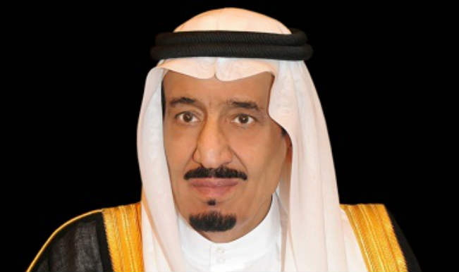 Saudi Arabia’s crown prince dismissed: Royal decree