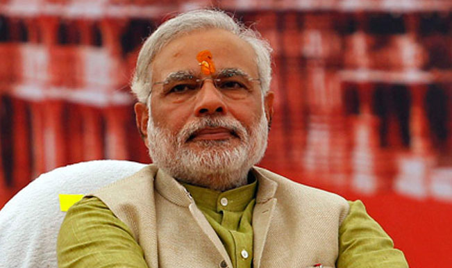 Earthquake in Nepal and Northern India 2015: Narendra Modi promises all help to Nepal
