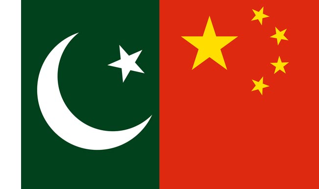 India not worried over Pakistan-China economic corridor: Envoy