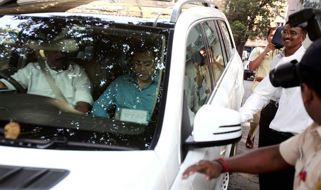 Salman Khan Hit-n-Run case latest update: Prosecution says, ‘Salman was driving the Toyota Land Cruiser car’