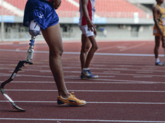 India’s sports ministry suspends Paralympic Committee
