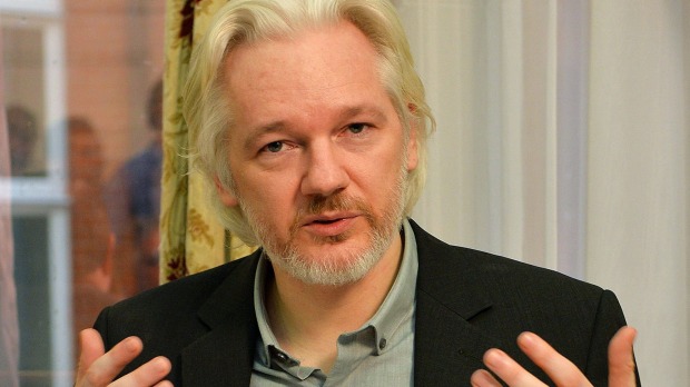 Assange: More leaks to come