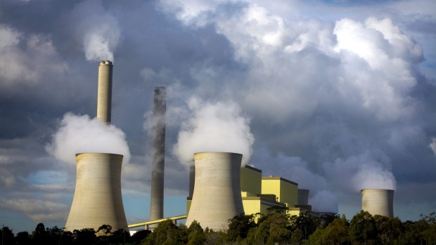 Brown coal extends rebound, pushing up power sector emissions: Pitt & Sherry