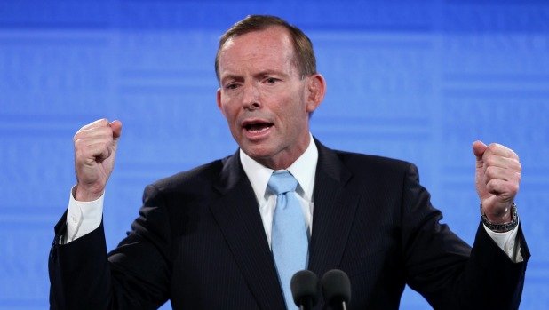 Fairfax-Ipsos poll: Tony Abbott’s remarkable budget bounce