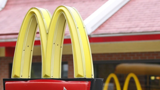 How McDonald’s dodged half a billion dollars in Australian tax