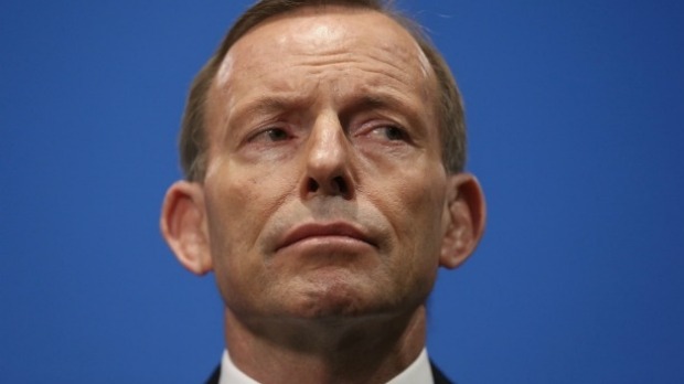 Tony Abbott defends his ‘try before you buy’ reference to long-term unemployed