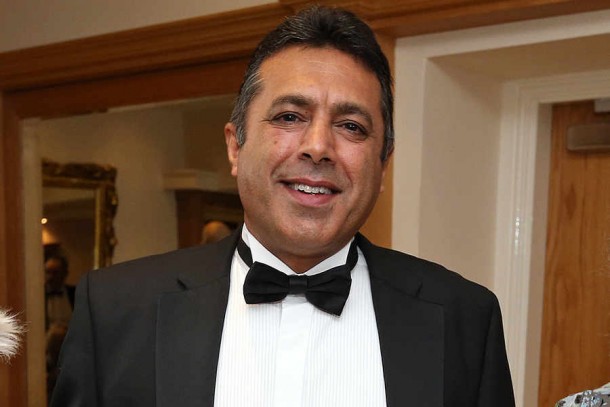 £10k Reward for Information on Missing Punjabi Hotel Owner Who Went Missing in India