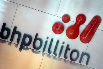 BHP Billiton still facing Federal Police investigation over corruption allegations