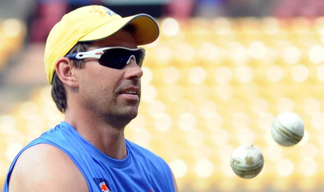 chennai Super Kings coach Stephen Fleming miffed by missed chances