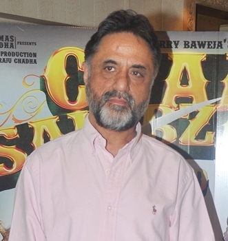 Producer of ‘Chaar Sahibzade’ Refuses to Back Movie ‘Nanak Shah Fakir’