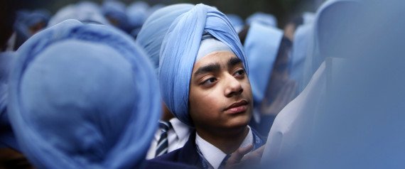 6 OUT OF 10 AMERICANS ACKNOWLEDGE THAT THEY KNOW NOTHING ABOUT SIKHS: STUDY