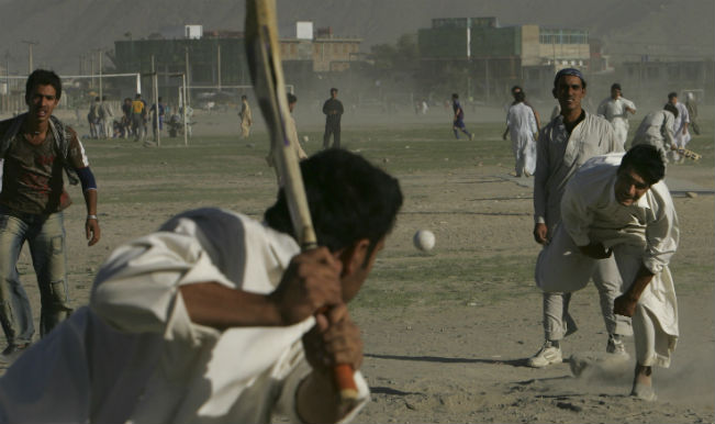 Two killed, 27 kidnapped from cricket match in Afghanistan