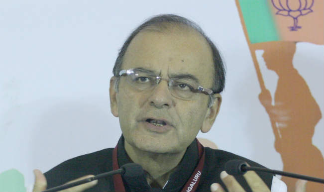 Government committed to one rank one pension: Arun Jaitley