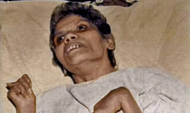 Aruna Shanbaug’s assailant now in Uttar Pradesh village, says report