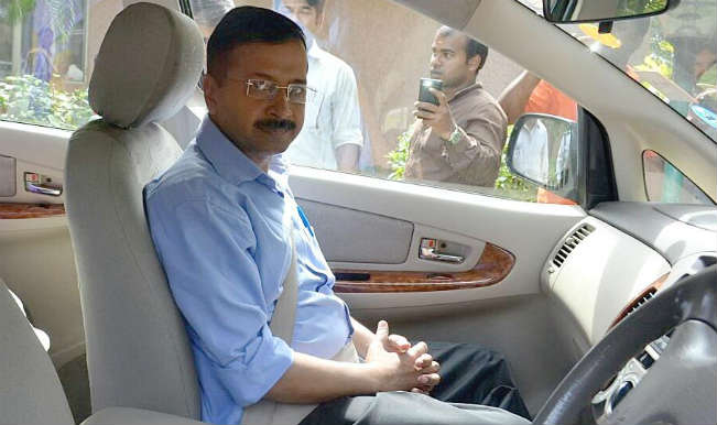 Prohibitory order violation: Court asks Arvind Kejriwal to appear May 15