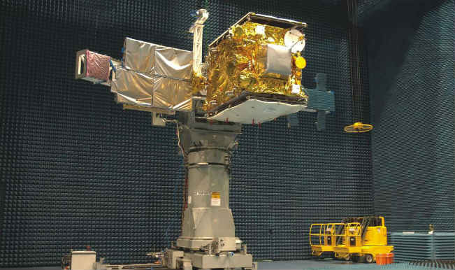 India to launch special satellite for strategic applications soon