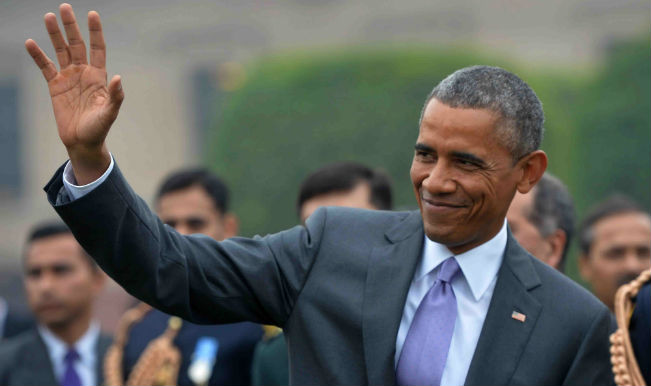Barack Obama sets world record by reaching 1 million Twitter followers in 5 hours