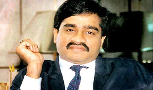 Dawood Ibrahim’s location is not known: Government