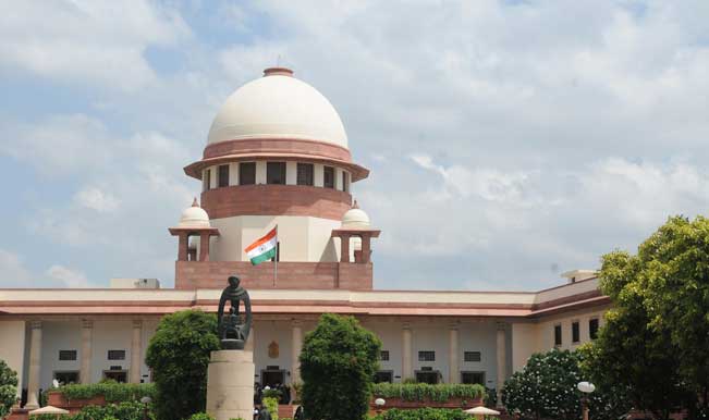 Crimes against women: Supreme Court bats for stricter punishment