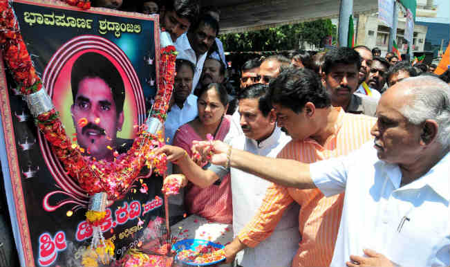 IAS DK Ravi committed suicide; did not call female colleague 44 times: CBI