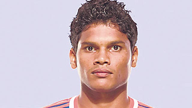 This 22-year-old Goa boy gets attack spot for top league football in Brazil