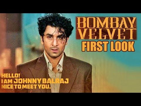 Ranbir Kapoor: Bombay Velvet is my most intense role