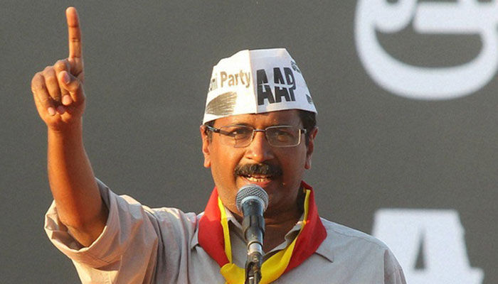 DELHI GOVERNMENT WOULD FUNCTION IN ACCORDANCE WITH PEOPLE’S MANDATE: AAP