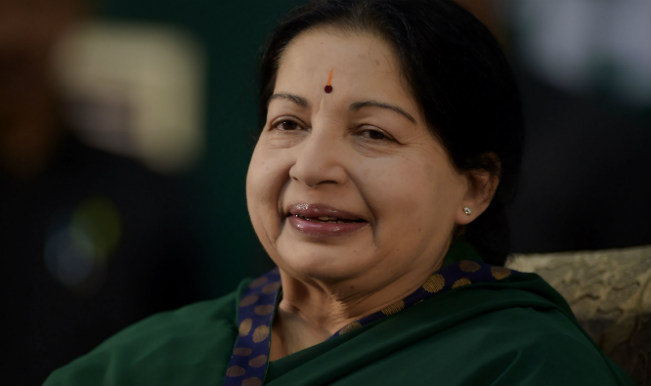 Jayalalithaa constitutes 50 member-team for June 27 bypoll