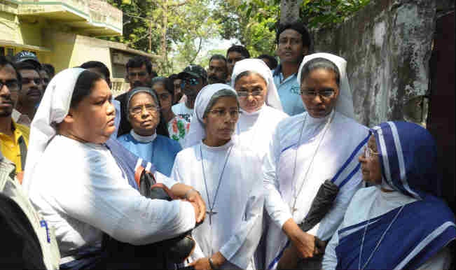 Nun rape case: Prime accused arrested in Bengal