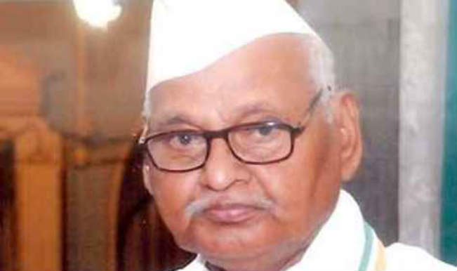 High Court quashes FIR against MP Governor Ram Naresh Yadav in MPPEB scam