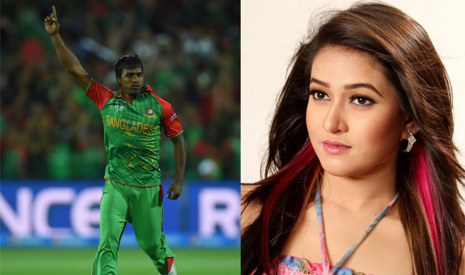Bangladesh cricketer Rubel Hossain acquitted of charges brought slapped by Naznin Akter Happy