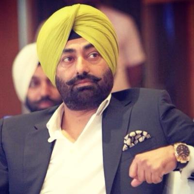 High Court issues notice to Punjab government on Khaira’s petition