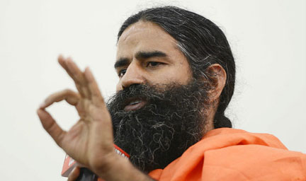 Swami Ramdev rebuts allegations on alleged male-child concieving medicine; to add disclaimers