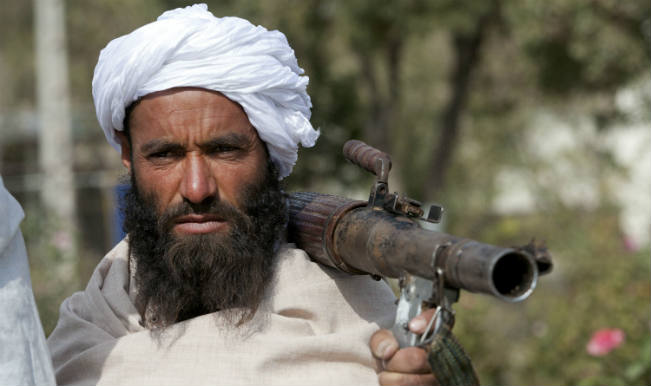 Taliban militants die in attack in Afghan capita