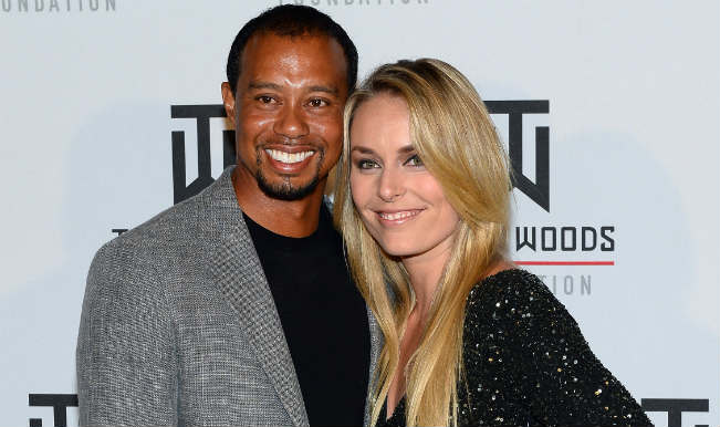 Tiger Woods, Lindsey Vonn call it quits after almost 3 years