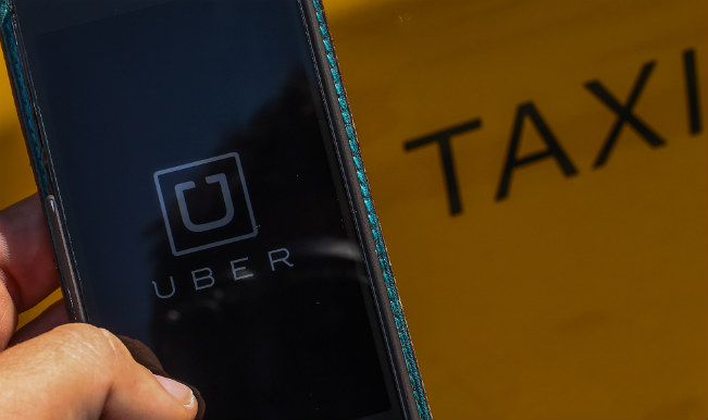 Uber names Amit Jain as president of India operations