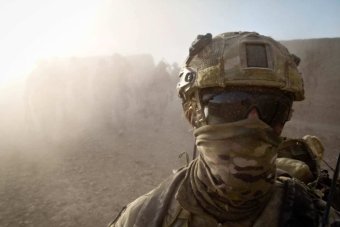 Climate change: Longest Conflict Report warns Defence Force underprepared
