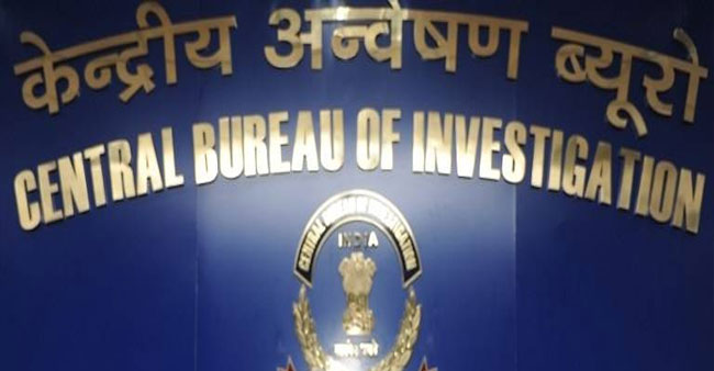 Y.C. Modi appointed as Additional Director in CBI