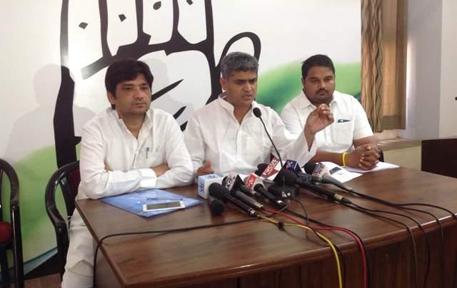 Punjab Youth Congress elections to be held by June end