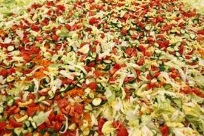 USD 2 billion worth of food goes waste during holy Ramadan