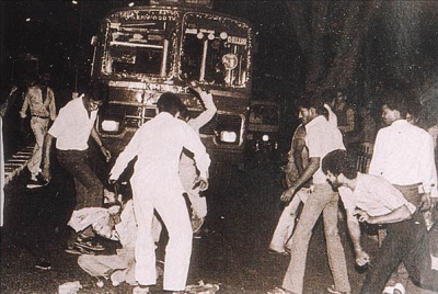 1984 anti-Sikh riots: Tragic stories