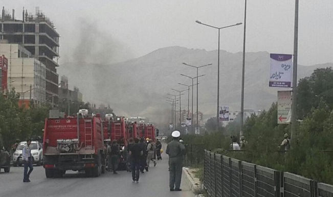 Afghanistan Parliament attacked: 6 killed, 21 injured in Taliban attack